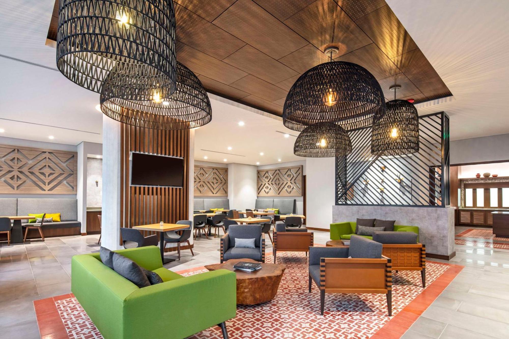 Hyatt Place Bogota Convention Center Extérieur photo